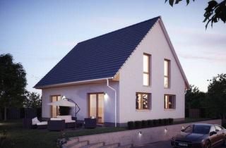 Einfamilienhaus kaufen in 25855 Haselund, Ländlich leben, stadtnah angebunden!