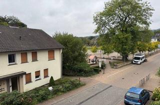 Wohnung kaufen in 49186 Bad Iburg, Am Fuße des Schlosses - Sonnige ETW mit Balkon in Bad Iburg