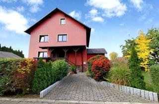 Haus kaufen in 96247 Michelau, Ihr neues Zuhause mit viel Potenzial: Gepflegtes Zweifamilienhaus in begehrter Lage in 96247 Michelau in Oberfranken!