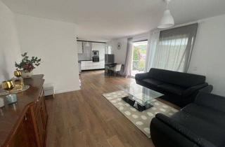 Wohnung mieten in 73635 Rudersberg, Vermietung - Hochwertige 3-Zimmer-Erdgeschosswohnung in ruhiger Lage von Rudersberg