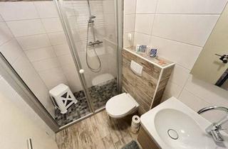 Wohnung kaufen in 26506 Norden, Möblierte Wohnung mit Loggia und Einstellplatz!