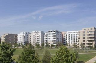 Wohnung kaufen in 10785 Berlin, Vorankündigung: 2-Zi.-Neubau-Wohnung mit Garten am Gleisdreieck