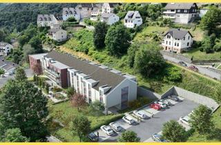 Anlageobjekt in 58762 Altena, Investieren Sie jetzt sicher in eine Pflegeimmobilie