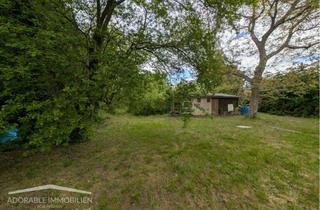 Grundstück zu kaufen in 15345 Altlandsberg, Der perfekte Ort für Ihr Zuhause – 512 m² Baugrundstück in Eggersdorf