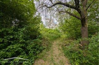 Grundstück zu kaufen in 15345 Altlandsberg, Exklusives Baugrundstück mit 498 m² in begehrter Wohnlage von Eggersdorf