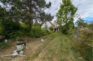 Grundstück zu kaufen in 15345 Altlandsberg, Eggersdorf: Baugrundstück in etablierter Wohnsiedlung – 734 m²