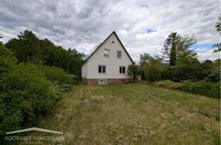 Grundstück zu kaufen in 15345 Altlandsberg, Jetzt sichern: Baugrundstück in Eggersdorf – 599 m² voller Möglichkeiten