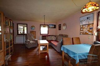 Einfamilienhaus kaufen in 13159 Berlin, Pankow-Blankenfelde: Wohnen im Grünen, modernisiertes Haus in der Gartenkolonie Idenhorst