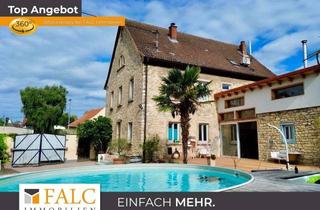 Gewerbeimmobilie kaufen in Mainzer Straße 25, 55271 Stadecken-Elsheim, Shine bright like a diamond - Leben, Wohnen und Arbeiten unter einem Dach!