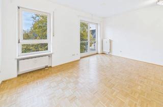 Wohnung mieten in 83395 Freilassing, Perfekte Single- oder Pendler-Wohnung in Freilassing - kurzfristig verfügbar!