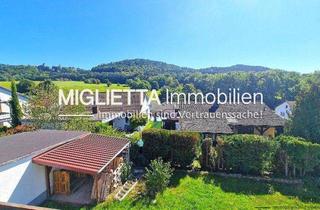 Einfamilienhaus kaufen in 66994 Dahn, Attraktives Einfamilienhaus in Top-Lage mit Blick auf die Burg „Altdahn“