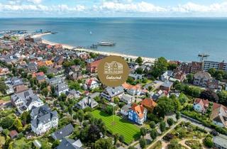 Wohnung kaufen in 25938 Nieblum, WYK: MODERNES FEWO-DOMIZIL AM MÜHLENPARK