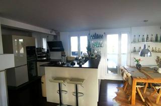 Penthouse kaufen in 70734 Fellbach, Exklusive Penthousewohnung mit Rundum-Terrasse und Traumblick