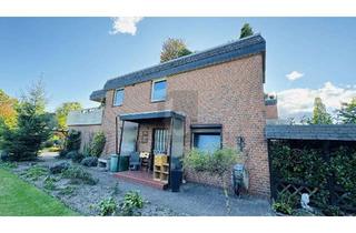 Wohnung kaufen in 21365 Adendorf, TERRASSENTRAUM MIT GANZTÄGIGER SONNE