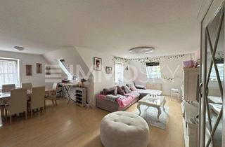 Wohnung kaufen in 72555 Metzingen, 3,5 Zimmerwohnung direkt in Metzingen!