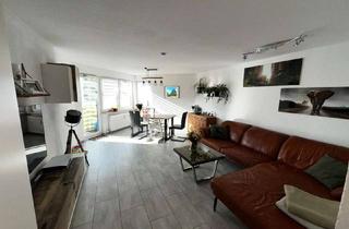 Wohnung kaufen in 75428 Illingen, Schön geschnittene 3-Zimmer-Wohnung