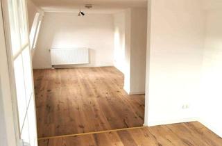 Wohnung kaufen in 74348 Lauffen am Neckar, Exquisite 2,5-Zimmer Maisonette-Wohnung im Herzen der Stadt