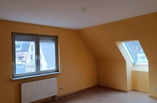 Wohnung kaufen in 63916 Amorbach, Maisonette-Wohnung mit 4,5 Zimmer in der Barockstadt Amorbach