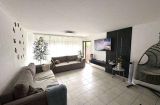 Wohnung kaufen in 74196 Neuenstadt am Kocher, 3,5-Zimmer-Wohnung mit Balkon, Garage und Garten in Neuenstadt am Kocher