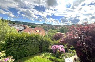 Wohnung kaufen in 94227 Zwiesel, Exquisite Raffinesse, erstklassige Bauqualität, ideale Lage – Ihr Traumobjekt wartet!