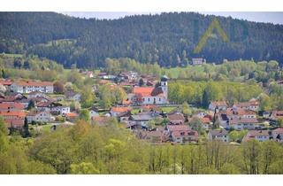 Wohnung kaufen in 93479 Grafenwiesen, PERFEKTE LAGE - VERMIETET - KAPITALANLAGE