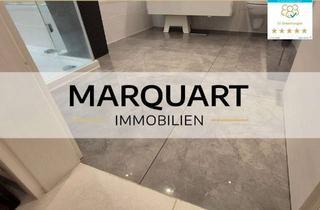 Wohnung kaufen in 97688 Bad Kissingen, Barrierefrei: Neuwertige Wohnung mit EBK, Terrasse und TG-Stellplatz in zentraler Lage