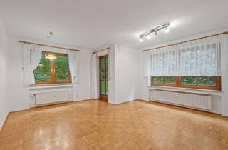 Wohnung kaufen in 88471 Laupheim, Zentral! Durchdacht geschnittene 2,5-Zimmer-Eigentumswohnung im Herzen von Laupheim