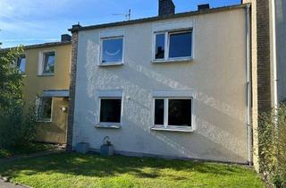 Wohnung kaufen in 52072 Laurensberg, Eigentumswohnung mit Reihenhaus-Charakter in Aachen-Laurensberg