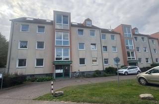 Wohnung kaufen in 31787 Hameln, Attraktive 2-Zimmer-Wohnung mit Balkon in Hameln – gepflegtes Zuhause mit solider Grundausstattung