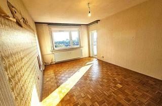 Wohnung kaufen in 23558 Buntekuh, Großzügiges Familiensitz in zentraler Lage!!!