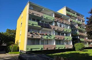 Wohnung kaufen in 79224 Umkirch, Helle 3-Zimmer-Wohnung mit Loggia und TG-Stellplatz