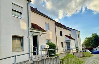 Wohnung kaufen in 86420 Diedorf, Kapitalanlage oder Zuhause: 3-Zi.-EG-Whg. mit Garten, Terrasse & Doppelgarage