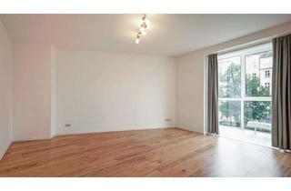 Wohnung kaufen in 10435 Prenzlauer Berg (Prenzlauer Berg), Sofort einziehen – kompakte Citywohnung nahe Mauerpark und Kollwitzplatz