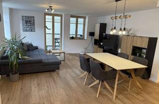 Wohnung kaufen in 89597 Munderkingen, Aufgepasst! Neuwertig, modern und barrierefrei!Drei-Zimmer-Wohnung zentral in Munderkingen