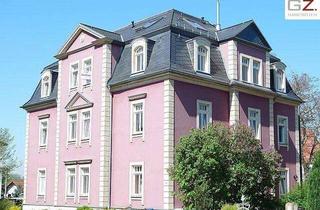 Wohnung kaufen in Saarstr. 30, 01189 Coschütz/Gittersee, Attraktive vermietete 3-Zimmer-Wohnung mit Balkon