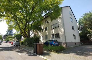 Wohnung kaufen in 61169 Friedberg, Große 4-Zimmer-Wohnung im Erdgeschoss mit Terrasse und Garage in Friedberg