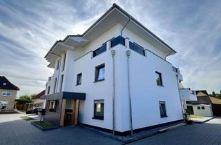 Penthouse kaufen in 32547 Bad Oeynhausen, Penthouse- Gestalten Sie mit! Moderne Neubauwohnung nach Ihren Wünschen