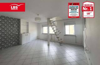 Wohnung kaufen in 41061 Eicken, Zwei Eigentumswohnungen im Paket - ideal für Kapitalanleger!