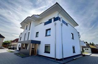 Wohnung kaufen in 32547 Bad Oeynhausen, Gestalten Sie mit! Moderne Neubauwohnung nach Ihren Wünschen