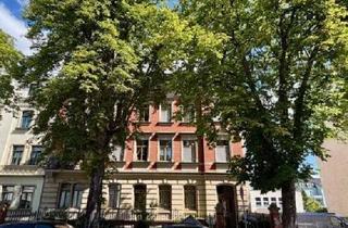 Wohnung kaufen in 01589 Riesa, Große Maisonettewohnung auf der Friedrich-Engels-Straße