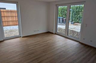 Wohnung kaufen in Alte Stadtgärtnerei 7/1, 89231 Neu-Ulm, Attraktive 3-Zi.-Neubauwohnung in Neu-Ulm – modernes Wohnen in Top-Lage