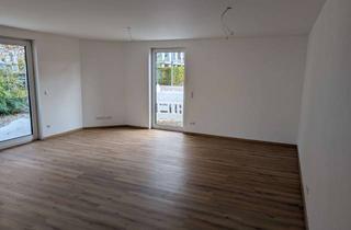 Wohnung kaufen in Alte Stadtgärtnerei 7/1, 89231 Neu-Ulm, Attraktive 3-Zi.-Neubauwohnung in Neu-Ulm – modernes Wohnen in Top-Lage