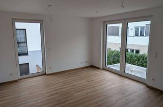 Wohnung kaufen in Alte Stadtgärtnerei 7/1, 89231 Neu-Ulm, Attraktive 3-Zi.-Neubauwohnung in Neu-Ulm – modernes Wohnen in Top-Lage