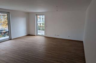 Wohnung kaufen in Alte Stadtgärtnerei 7/1, 89231 Neu-Ulm, Attraktive 3-Zi.-Neubauwohnung in Neu-Ulm – modernes Wohnen in Top-Lage