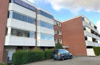 Wohnung kaufen in 26553 Dornum, Erdgeschoss-Wohnung bezugsfrei