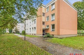 Wohnung kaufen in 30916 Isernhagen, Charmante 2-Zimmer-Wohnung – Selbstnutzung oder Kapitalanlage