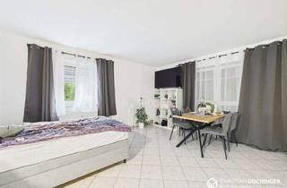 Wohnung kaufen in 93152 Nittendorf, Appartement in Nittendorf – Ideale Gelegenheit für Anleger und Eigennutzer