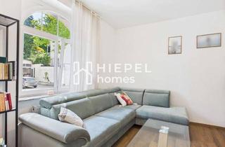 Wohnung kaufen in Kaiser-Friedrich-Straße 114, 75172 Südweststadt, Sofort bezugsfreie, charmante 2-Zimmer-Altbauwohnung mit großer Terrasse