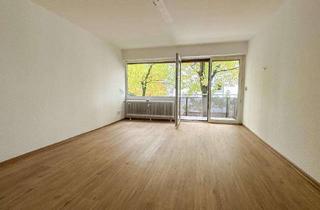 Wohnung kaufen in 65760 Eschborn, Ideal für Kapitalanleger! 1-Zimmer-Wohnung in Eschborn/Niederhöchstadt!