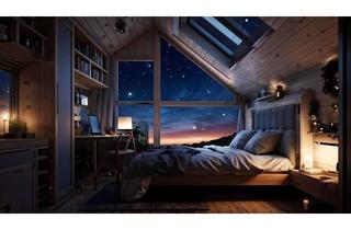 Wohnung kaufen in 75305 Neuenbürg, Tiny House inklusive Grundstück am Gewässer * Bezugsfertig gebaut